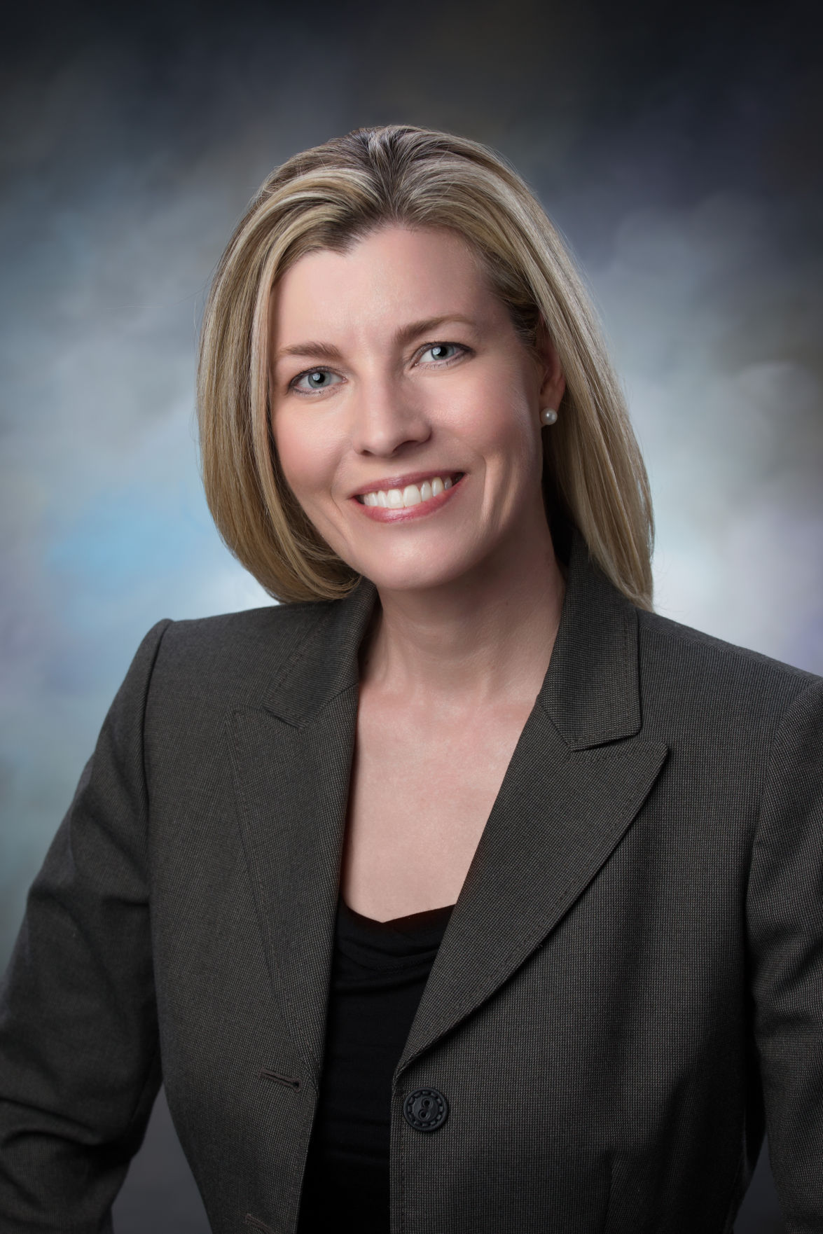 SASO names Stephanie Krueger operations manager